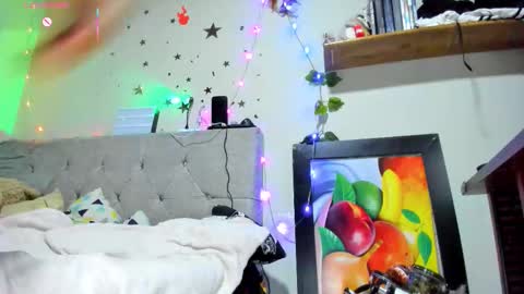 Hades and Persefone online show from January 9, 11:06 pm