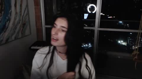 hollyshit_ online show from January 31, 12:39 am