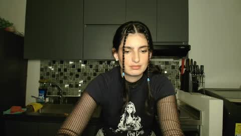 Snapshot of hollyshit_ chatting on April 17, 11:52 pm hollyshit_ online show from April 17, 11:52 pm