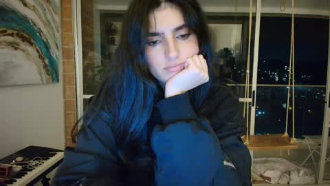 Snapshot of hollyshit_ chatting on April 29, 2:37 am hollyshit_ online show from April 29, 2:37 am