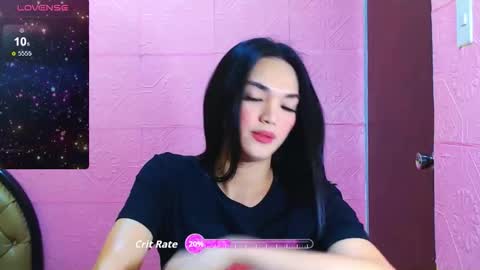 Isabella Marie online show from September 21, 4:41 pm