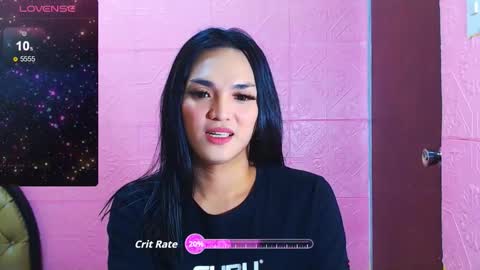 Isabella Marie online show from October 9, 4:21 am