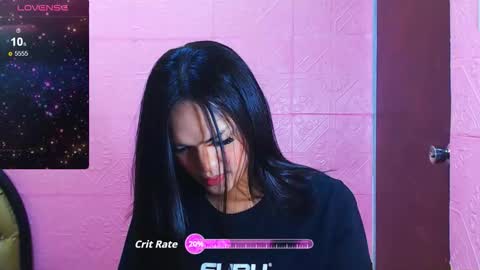 Isabella Marie online show from October 10, 2:10 am