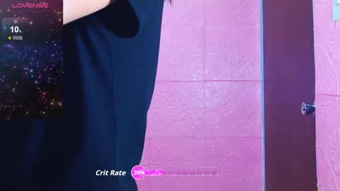 Isabella Marie online show from October 15, 7:41 am