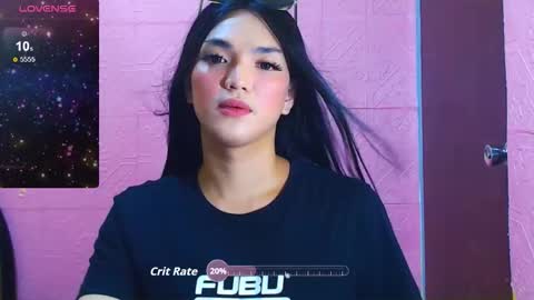 Isabella Marie online show from November 12, 1:50 am