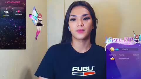 Isabella Marie online show from February 4, 1:33 am