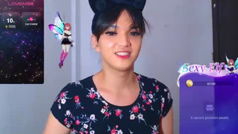 Isabella Marie online show from July 23, 1:58 am