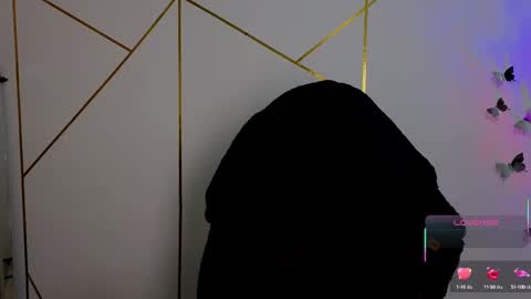 Snapshot of hollyxx_ chatting on September 19, 11:33 am holly online show from September 19, 11:33 am