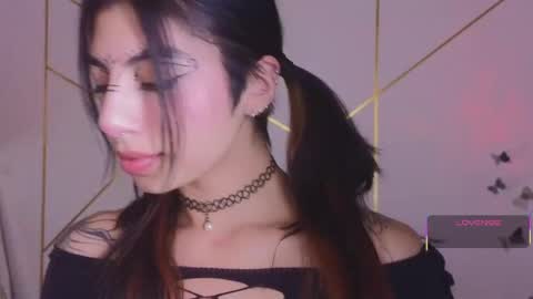 Snapshot of hollyxx_ chatting on November 2, 12:57 am holly online show from November 2, 12:57 am