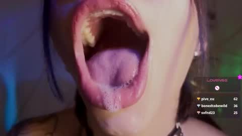 holly online show from February 3, 5:40 pm