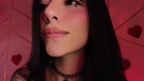 Snapshot of hollyxx_ chatting on March 1, 3:52 am holly online show from March 1, 3:52 am