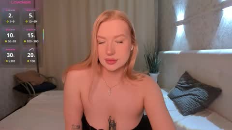 Emma online show from February 24, 1:03 am