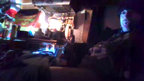 Snapshot of holt1991 chatting on January 24, 7:19 am Holter online show from January 24, 7:19 am