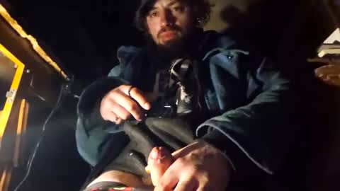 Snapshot of holt1991 chatting on March 3, 7:14 am Holter online show from March 3, 7:14 am