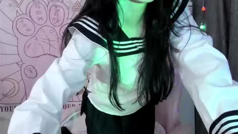 Snapshot of holy420loly chatting on January 31, 7:11 pm Ho Lee Sheet online show from January 31, 7:11 pm