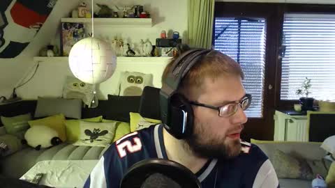 Holy Bugman online show from October 18, 9:21 am