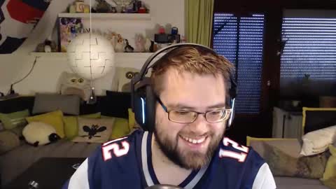 Holy Bugman online show from October 26, 7:58 am