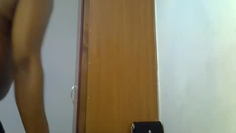 holy_ebony online show from May 8, 4:01 pm