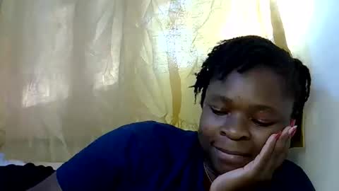 holy_ebony online show from June 10, 2:16 pm