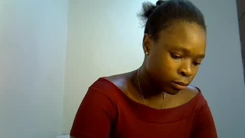 holy_ebony online show from July 1, 3:23 pm