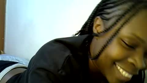 holy_ebony online show from July 5, 11:45 pm