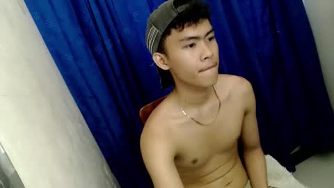 Jayjay online show from October 26, 7:25 am