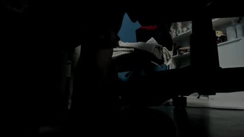 holy_mistresss online show from November 4, 9:30 am