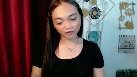 Bella online show from December 18, 12:38 am