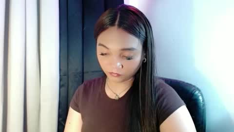 Bella online show from February 26, 3:49 am