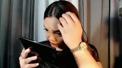 Bella online show from March 21, 5:12 am