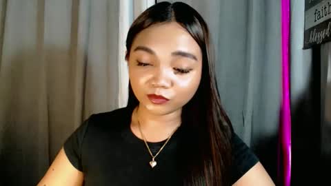 Bella online show from April 1, 2:01 am