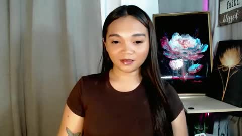 Bella online show from May 9, 7:08 pm