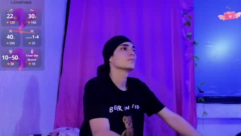      online show from January 11, 9:47 am