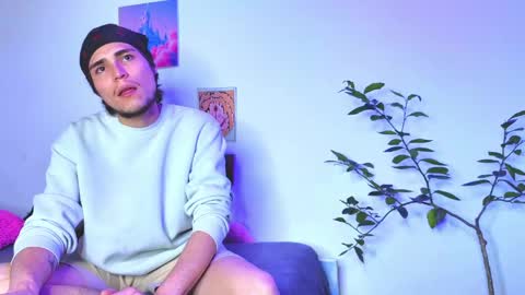      online show from May 16, 8:07 pm