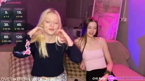 Vio online show from May 10, 8:58 pm