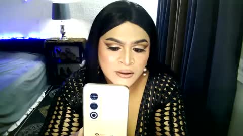 Snapshot of holydeepmistress chatting on March 2, 5:47 pm gem online show from March 2, 5:47 pm