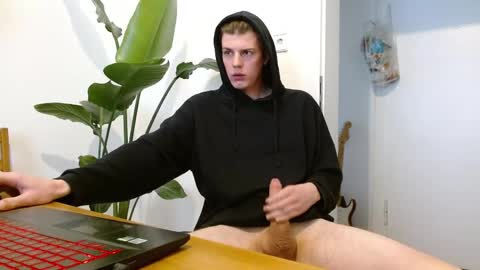 holydegenerate online show from April 4, 6:55 am