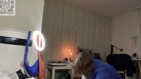 Snapshot of holydori chatting on January 20, 9:43 pm dori not holy get my tg channel with link from description under last photo online show from January 20, 9:43 pm