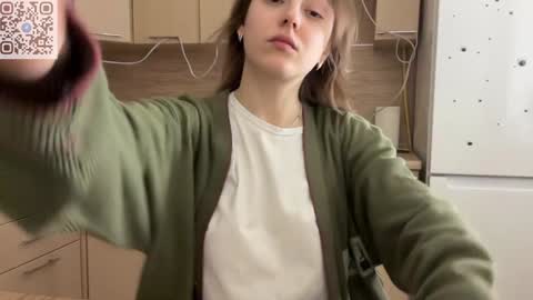 Snapshot of holydori chatting on January 23, 1:56 pm dori not holy get my tg channel with link from description under last photo online show from January 23, 1:56 pm