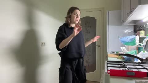 Snapshot of holydori chatting on January 27, 11:33 pm dori not holy get my tg channel with link from description under last photo online show from January 27, 11:33 pm