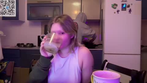 Snapshot of holydori chatting on February 1, 2:34 pm dori not holy get my tg channel with link from description under last photo online show from February 1, 2:34 pm