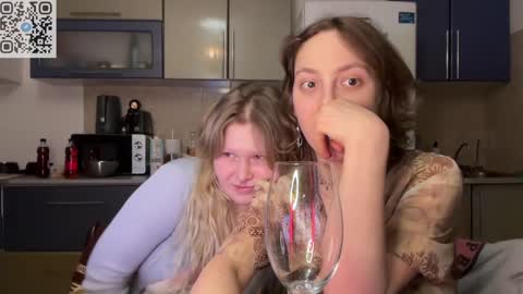 Snapshot of holydori chatting on February 2, 11:53 pm dori not holy get my tg channel with link from description under last photo online show from February 2, 11:53 pm