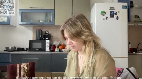 Snapshot of holydori chatting on February 3, 12:03 pm dori not holy get my tg channel with link from description under last photo online show from February 3, 12:03 pm