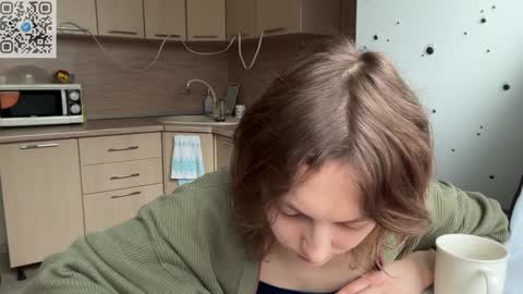 Snapshot of holydori chatting on February 4, 12:44 pm dori not holy get my tg channel with link from description under last photo online show from February 4, 12:44 pm