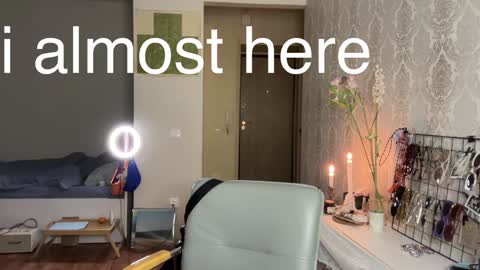 Snapshot of holydori chatting on February 7, 10:41 pm dori not holy get my tg channel with link from description under last photo online show from February 7, 10:41 pm