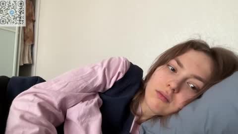 Snapshot of holydori chatting on February 12, 9:52 am dori not holy get my tg channel with link from description under last photo online show from February 12, 9:52 am