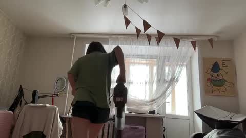 Snapshot of holydori chatting on February 14, 8:10 am dori not holy get my tg channel with link from description under last photo online show from February 14, 8:10 am