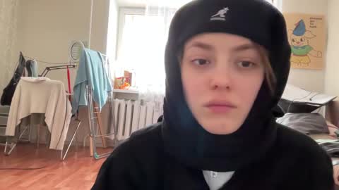 Snapshot of holydori chatting on February 14, 12:03 pm dori not holy get my tg channel with link from description under last photo online show from February 14, 12:03 pm