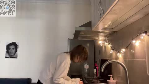 Snapshot of holydori chatting on February 17, 7:47 am dori not holy get my tg channel with link from description under last photo online show from February 17, 7:47 am