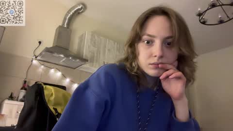 Snapshot of holydori chatting on February 18, 7:52 pm dori not holy get my tg channel with link from description under last photo online show from February 18, 7:52 pm